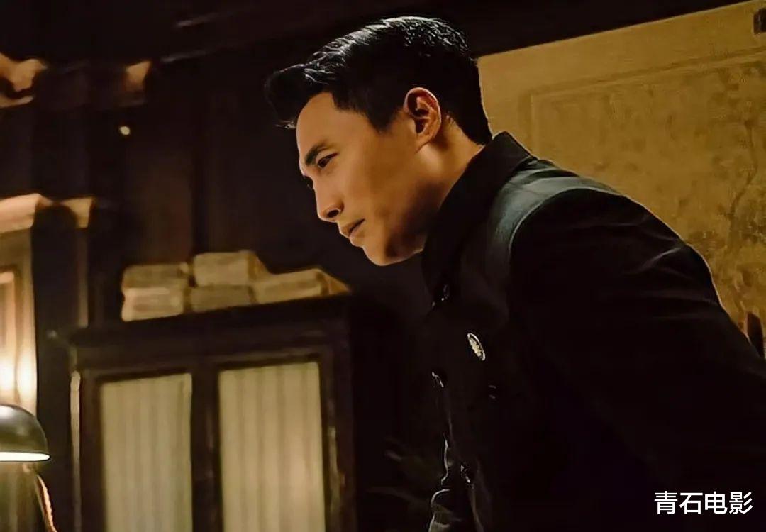 柳云龙|21年最值得期待10大谍战剧，张嘉益又来，柳云龙打出“王炸”