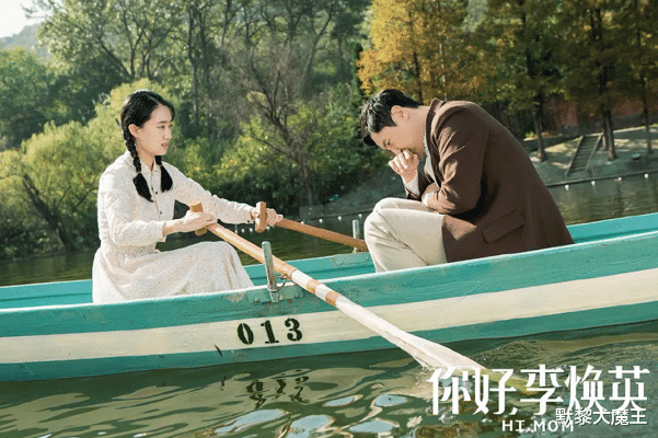 张小斐|“最受欢迎”女演员大洗牌，张小斐空降第2，收视女王恐地位不保