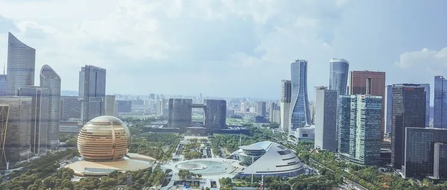 购房置业|杭州楼市：有购房资格，还是买不到杭州的红盘？
