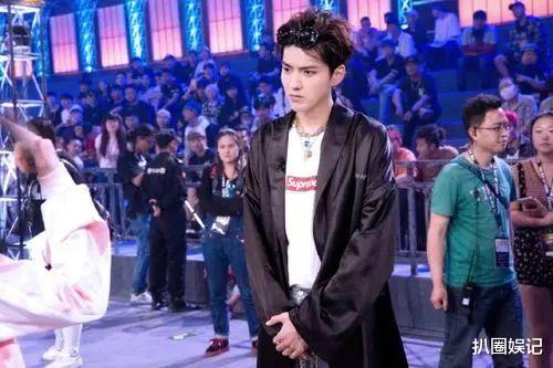 吴亦凡|吴亦凡要判十年以上？若是查出金币问题，他这些年的身家估计得赔出去