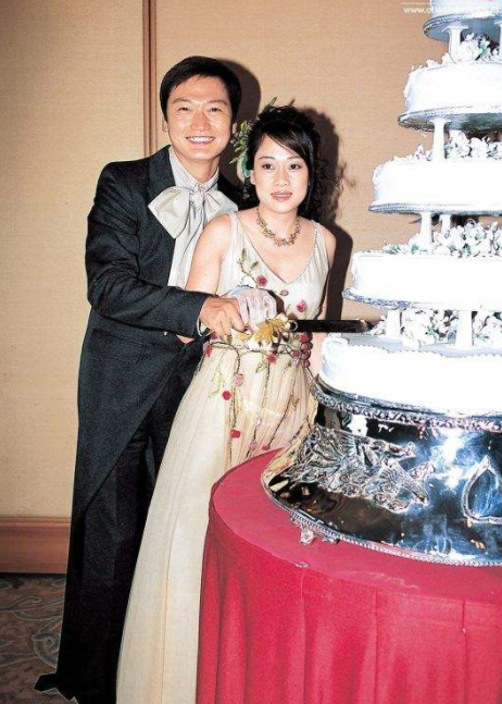 陶大宇|抛弃糟糠妻，出轨郭羡妮，陶大宇竟然又翻火了？