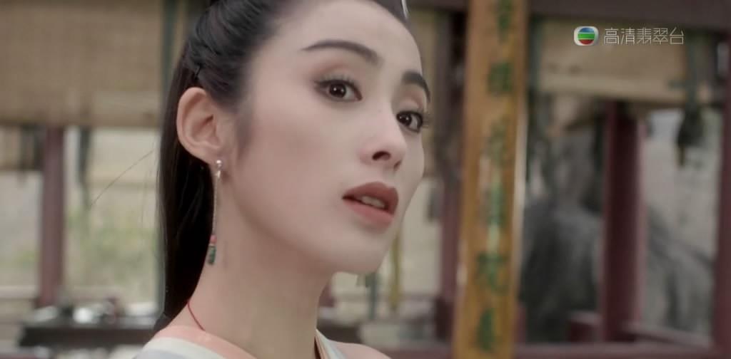 按钮一生 王晶《新倚天屠龙记》角色定妆照曝光：小昭引争议，张无忌油腻