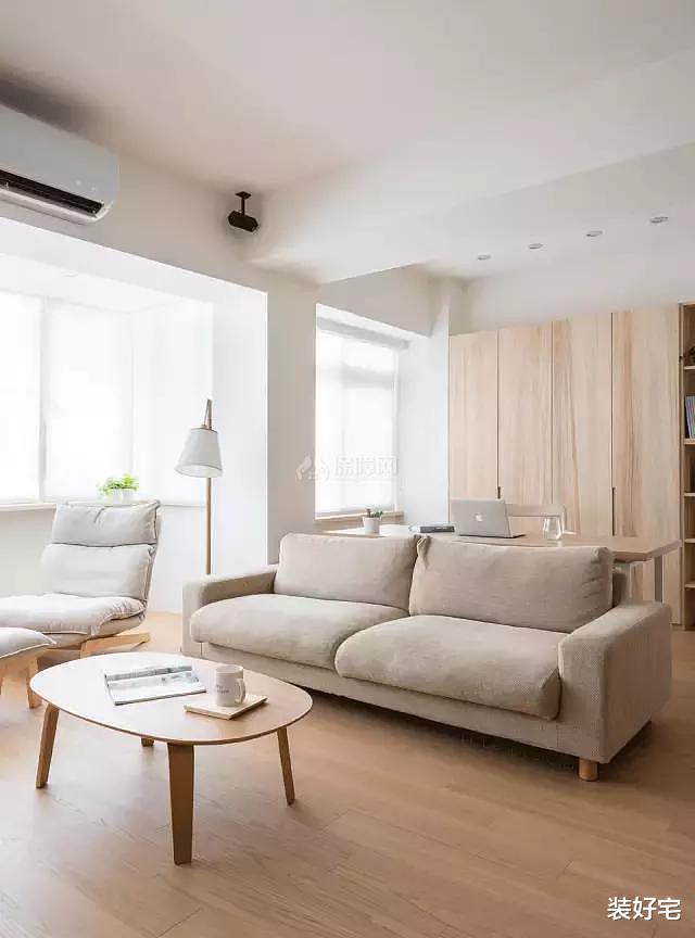 家居大扫除,从“断舍离”开始,让家里的空间也放松一下!