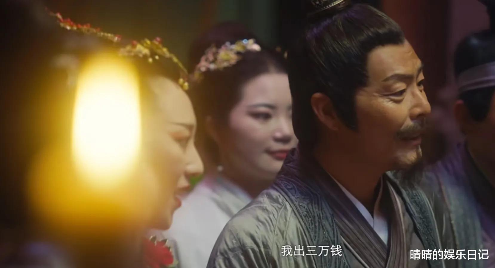 画罪师|网剧又出猛片？网剧《画罪师》一出手，就有《法医秦明》那味了！