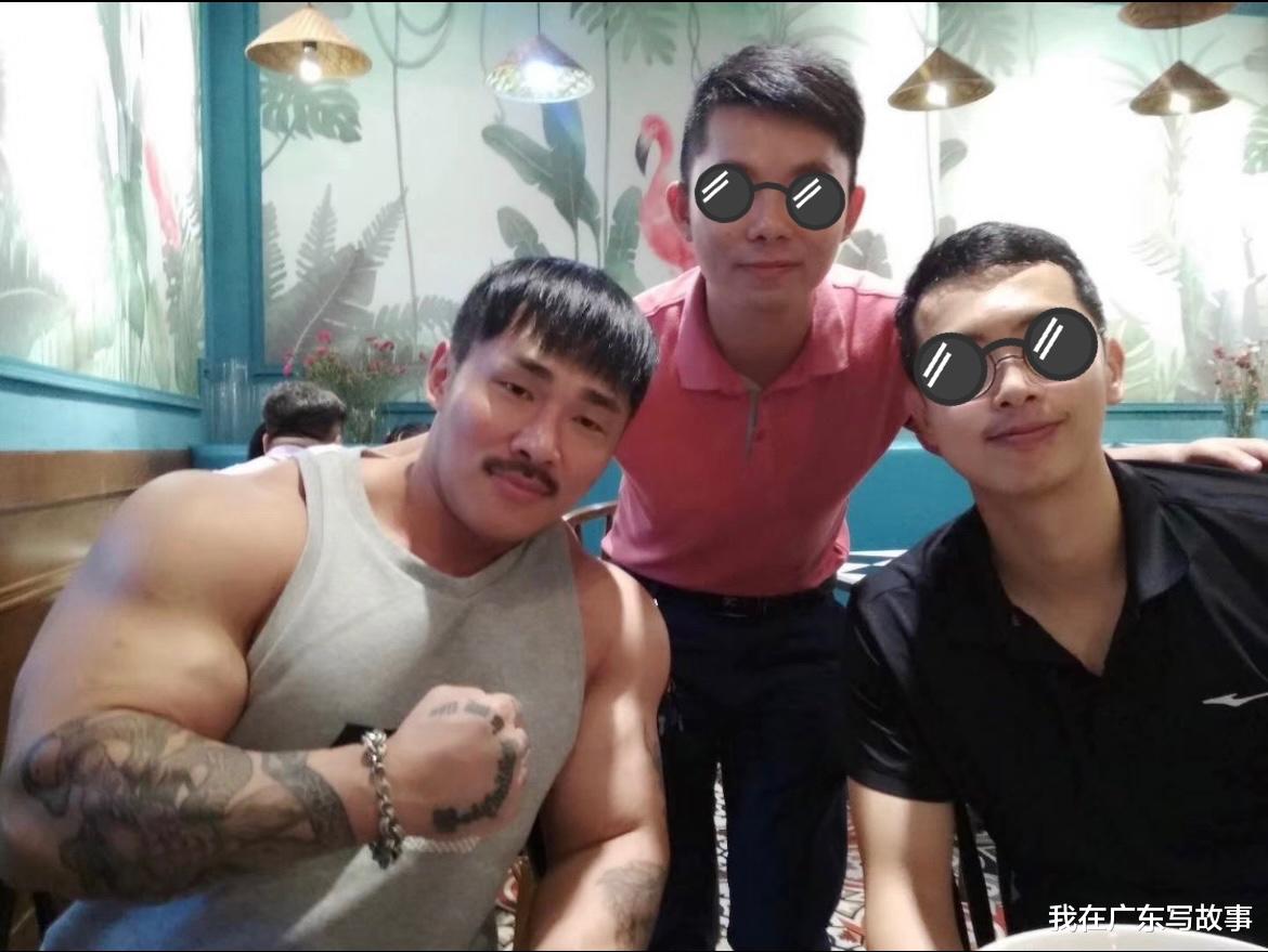 我在广东写故事|故事:韩国金先生在大湾区的创业史