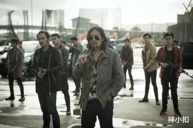 |这6部电影剧情已经可以忽略了，每部都是从头打到尾的爽片