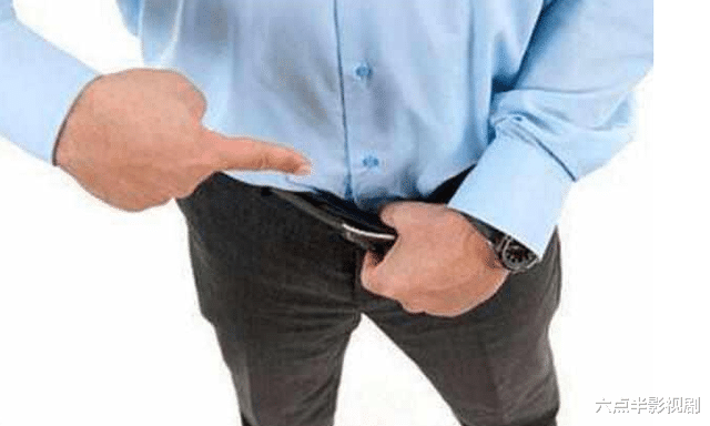 星座小娱 男性开始变老时，2处会变大，2处会缩小，若你中了，您该做运动了