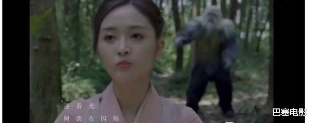 小舞|如坐针毡，如芒刺背，《斗罗大陆》槽点太多，笑到数不过来