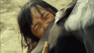 球话莲篇 禽兽!当着妻子招嫖,连女儿都不放过,看完他的下场我爽了