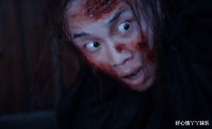 魏无羡|陈情令：对付温晁的红衣女鬼是王灵娇吗？红衣姐姐是什么来历？