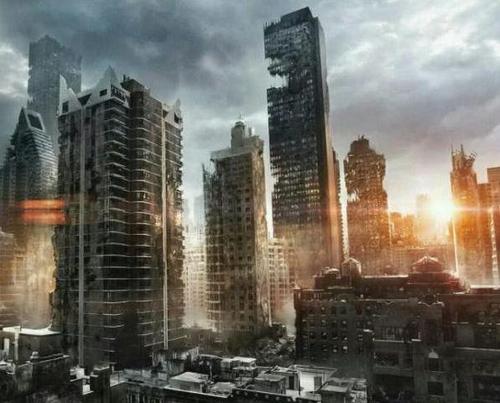 小行星 2012世界末日确实存在？这是世界上最扯淡的谎言