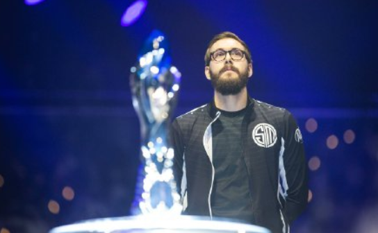 比尔森|都想要复出?继比尔森返回赛场后,北美幻神大师兄竟然也心动了