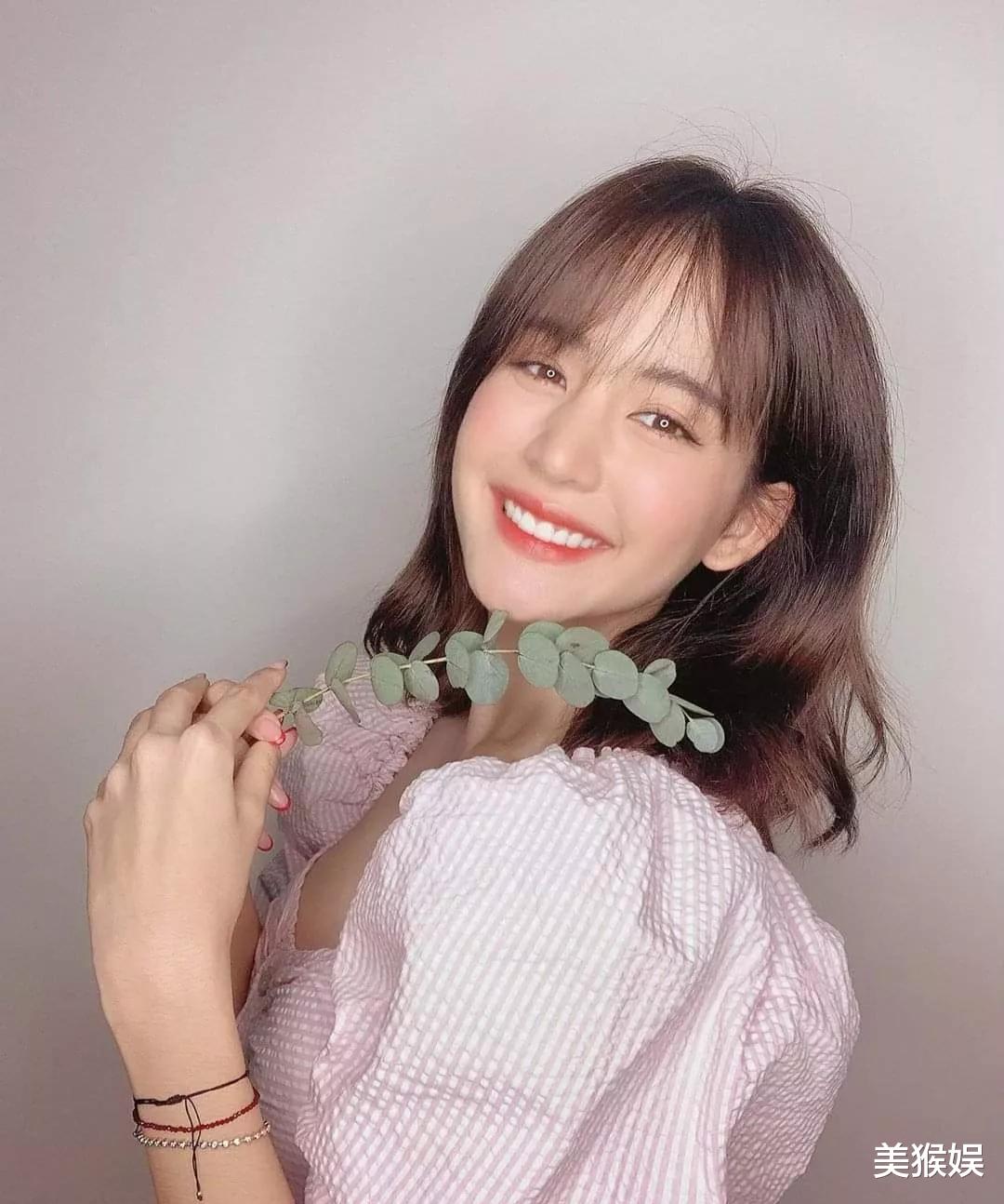 电影|盘点三位出走七台的泰国女星，小水成新晋影后，bow签约三台受力捧