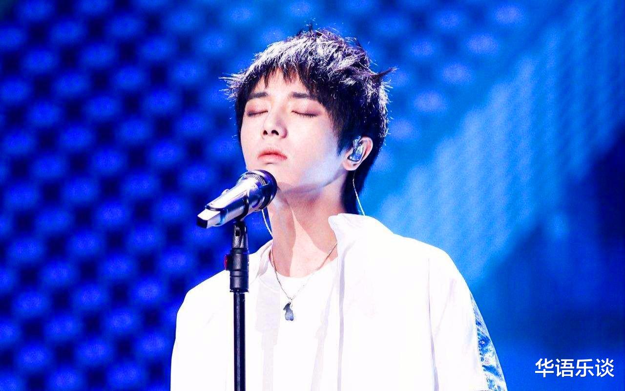 佟丽娅|“萧敬腾和华晨宇谁唱歌更难听？”知名声乐家如此解答