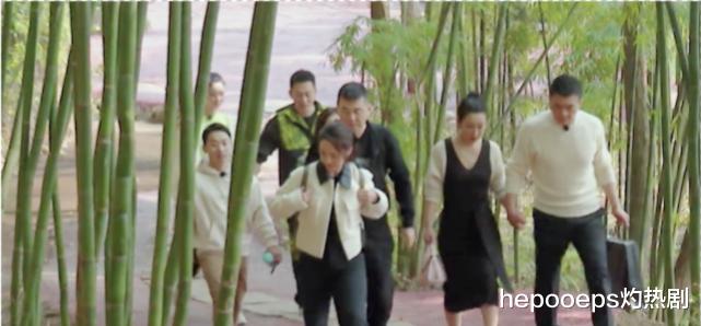 蒋勤勤|蒋勤勤因刘涛直接罢录，现场尴尬至极《妻子5》还能顺利播出吗？