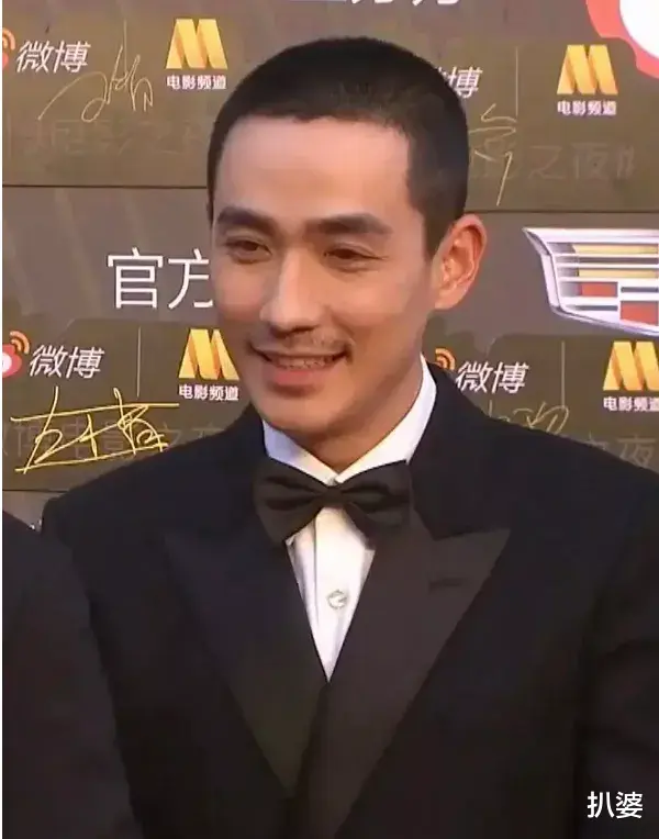 明星|这届大型红毯，男明星们是竞相比丑来了吧