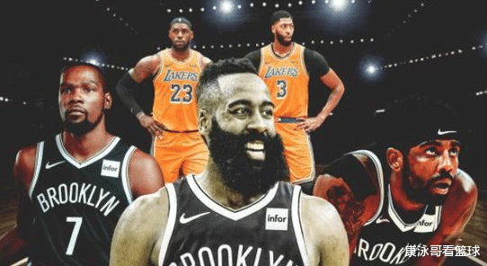 詹姆斯·哈登|39分+38分+37分+180俱乐部！感谢杜兰特，感谢哈登，他真的蜕变了