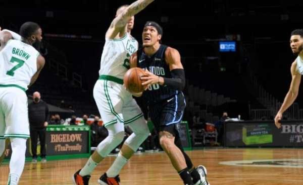 籃網隊|官宣！快船交易達成！籃網再迎噩耗，如此下去何談奪冠將淪為笑柄