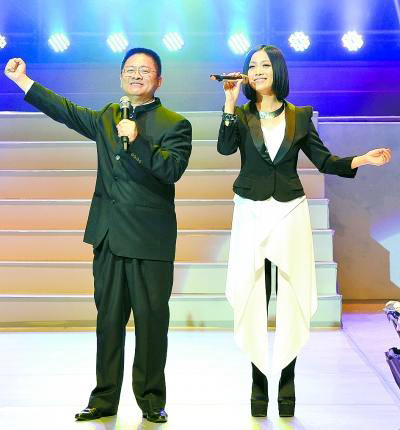 快乐大本营|著名歌手姚贝娜病逝6年多了，年迈父母的晚年生活状况怎样？