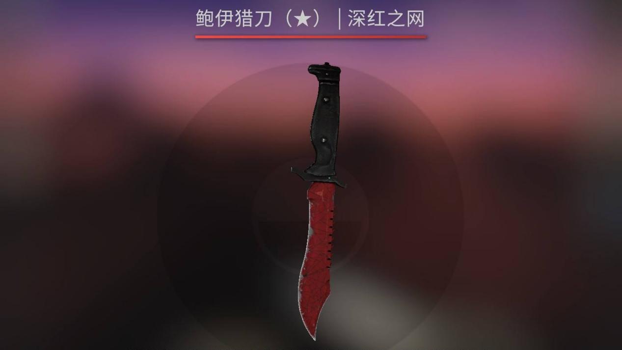 csgo|为啥CSGO刀价格走势不同？主要原因出在这里