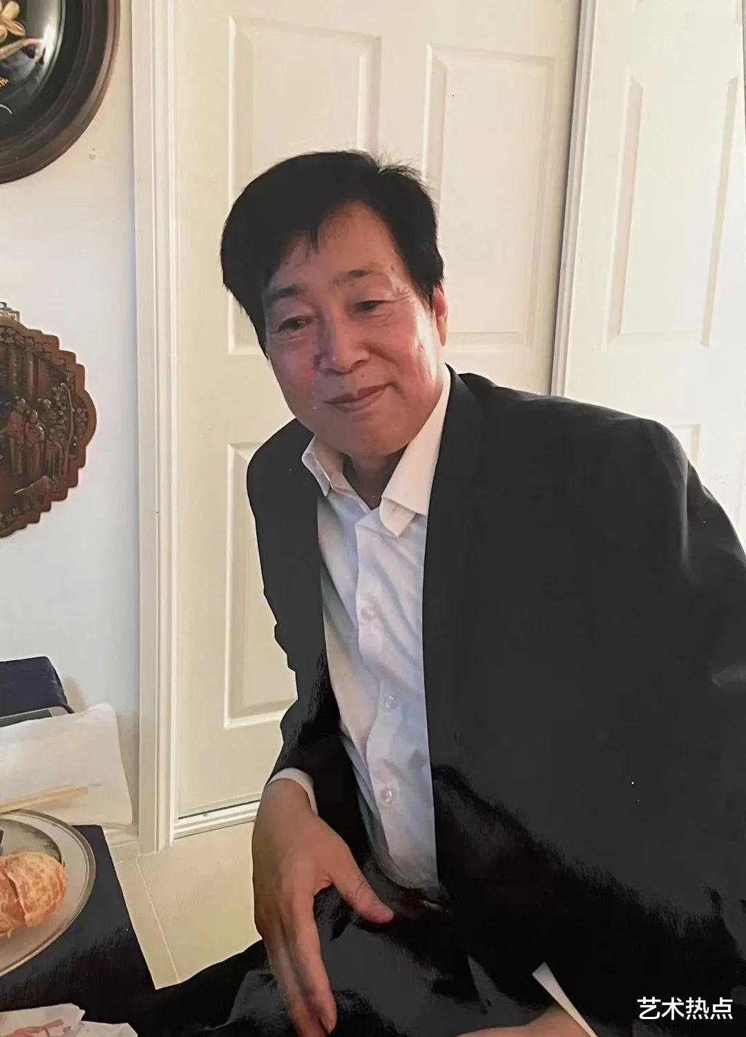 |【收藏快报】当代最具投资收藏价值的艺术家——董俊英