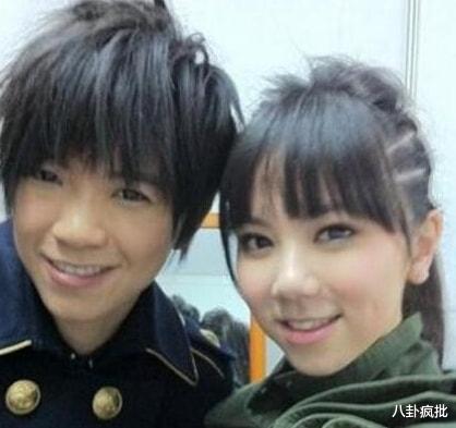 邓紫棋|邓紫棋又分手的瓜！