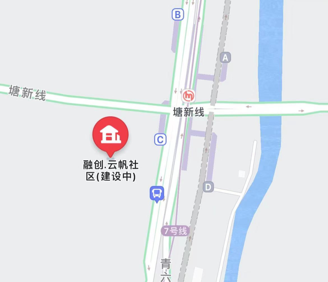 二手房|大江东二手房遇冷！即将开业的天街，能否带来改变？