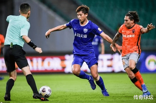 中超|中超：滄州雄獅VS大連人，河南VS武漢，重慶兩江競技VS上海申花