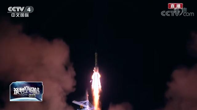 土星 神舟十三号发射！女航天员首次太空行走，还有这些亮点值得期待
