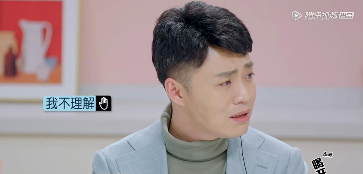 白梦妍|《offer3》第三阶段考核，周深神预测，张洽断层第一，成功出圈！