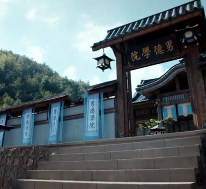 赘婿|电视剧《赘婿》的播放，狠狠地打了原小说作者的脸