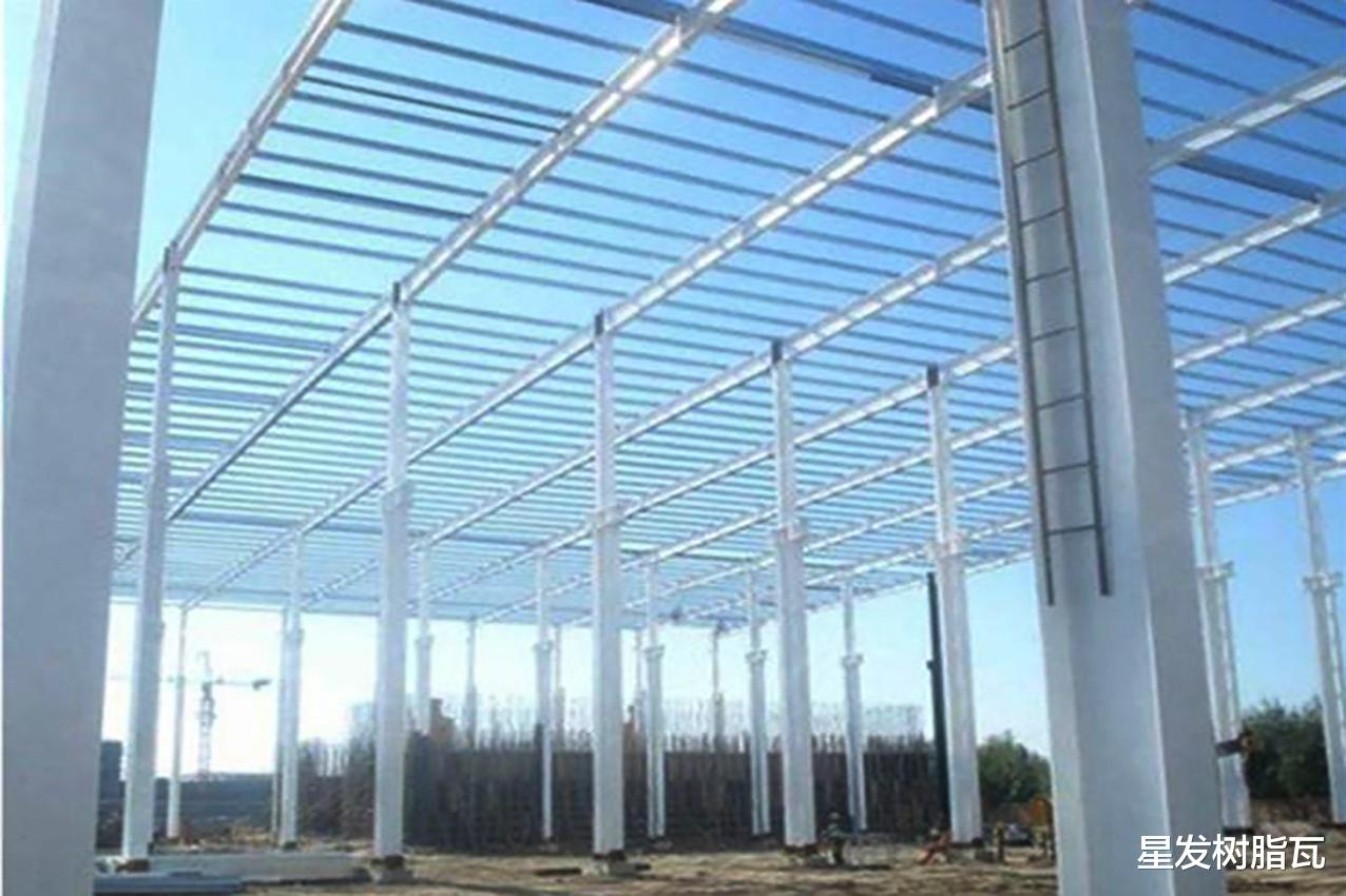 星发树脂瓦 采光瓦出现开裂的原因是什么？