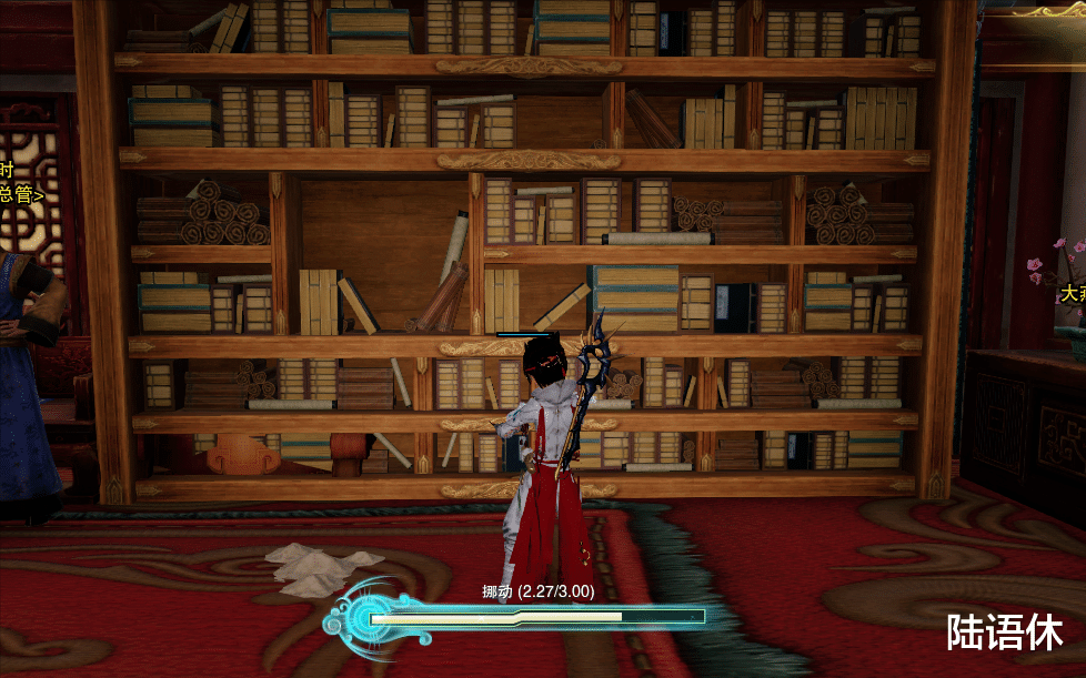 沈园|剑网3：宠物奇缘【故园风雨】攻略全解，谢邀，有被剧情刀到！