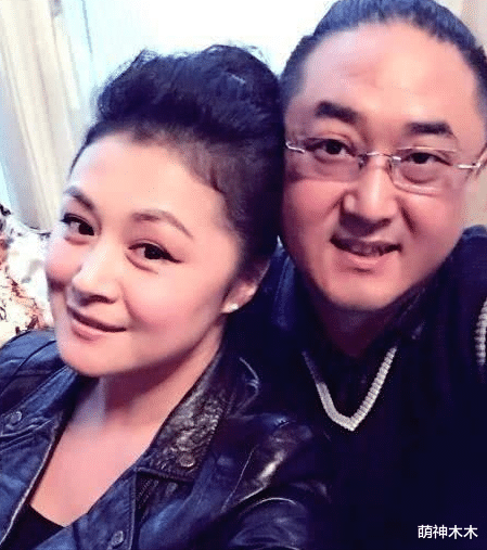 于月仙|于月仙丈夫发讣告，忍痛处理妻子后事，自曝感到悲痛万分