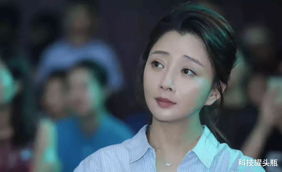 殷桃|殷桃出道多年，她的嘴角为什么一直是破的？她本人终于透露原因！