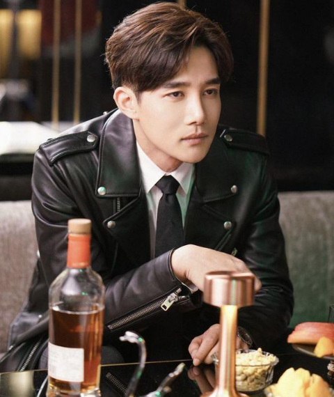 而成名, 得知真实身份后, 网友:难怪演技这么好 章涛|电视剧|田雨岚