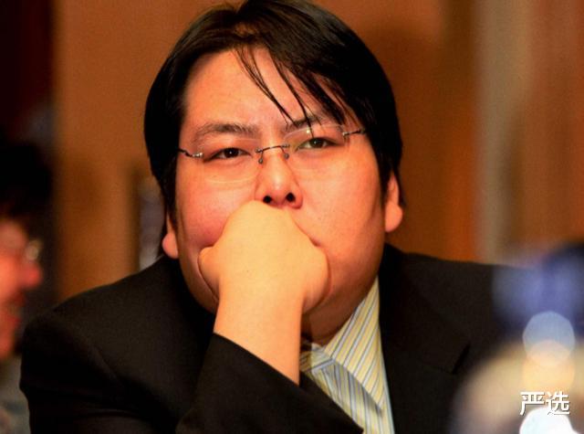 严选 中国最败家富二代, 10年败光125亿家产, 如今靠一把螺丝刀重回巅峰