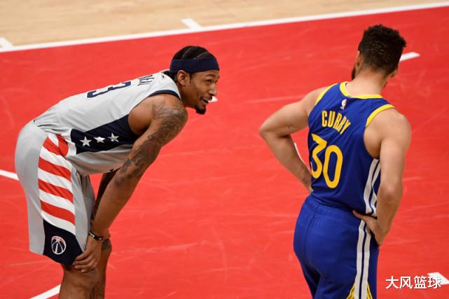 交易 比尔加盟勇士，西蒙斯前往开拓者？美媒预测有可能完成的四笔交易