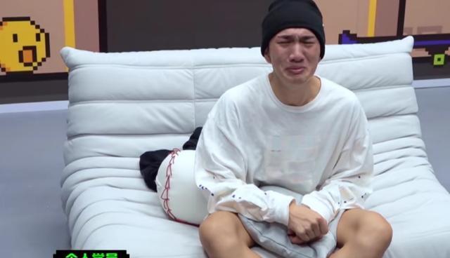 创造营2021|看完《创造营4》最新一期才知道：原来男生中也会有“作精”