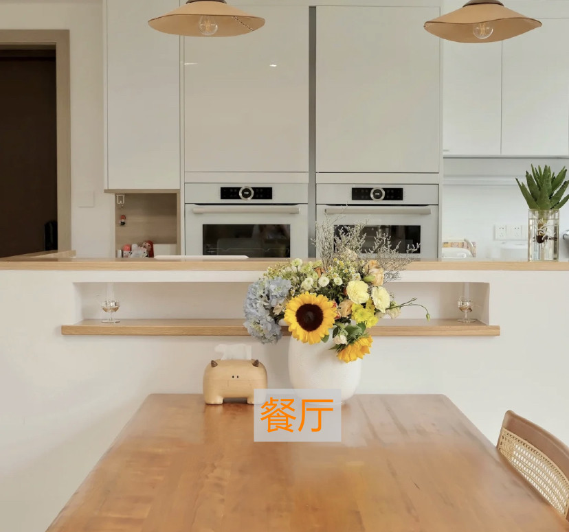 新房装修,做了这些不被看好的设计,入住一年发现真实用