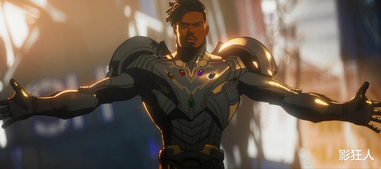 奥创|《假如》大结局下，多元宇宙护卫队出击，大团圆结局完美收官