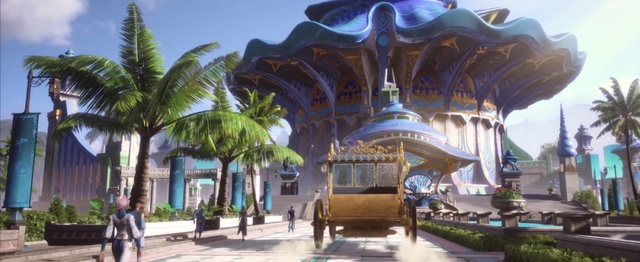 安一妈妈学育儿|你会给自己的老师们服用仙品药草吗？每一株都是价值连城