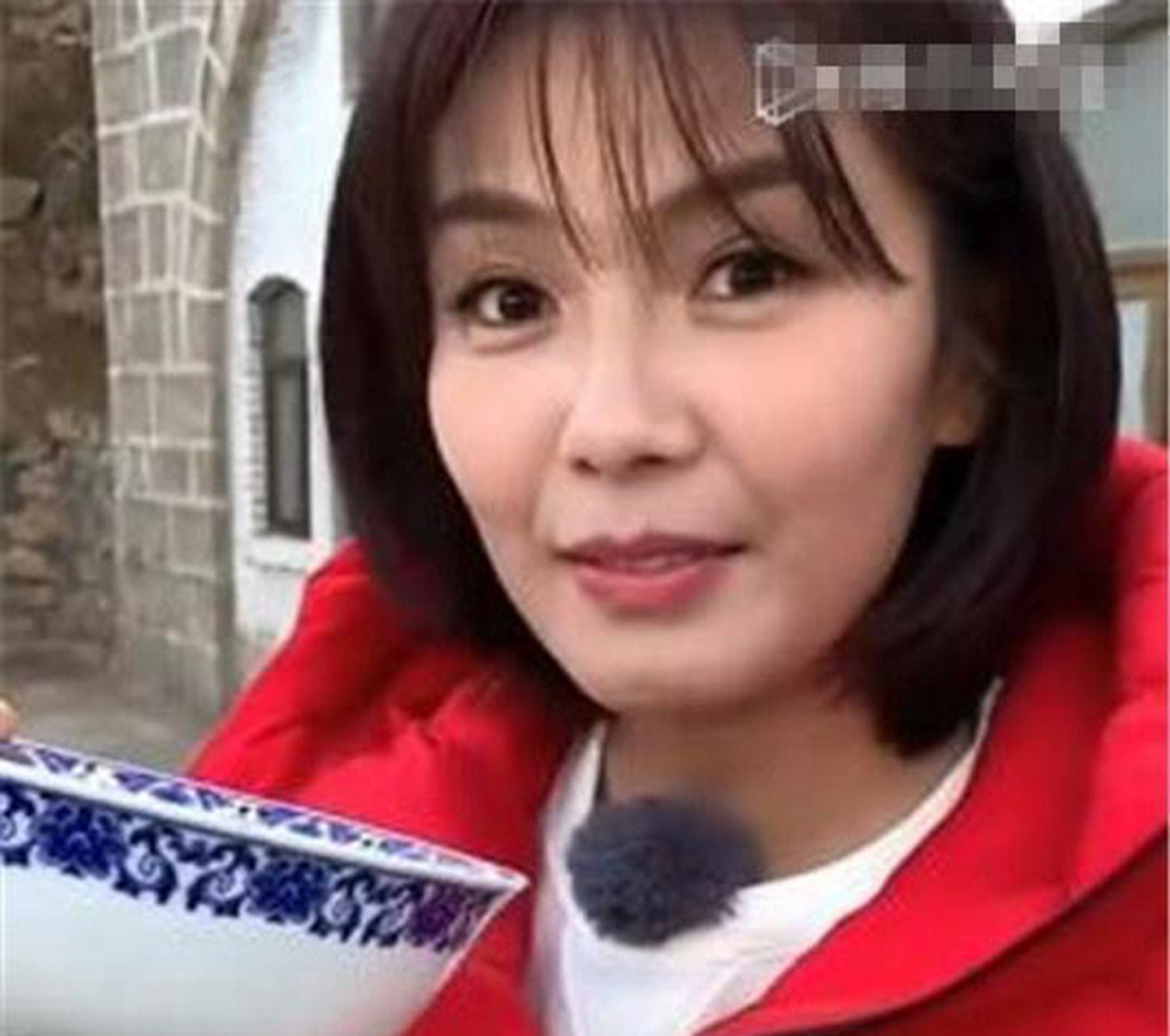 滤镜|女神“照骗”的背后,离开十级滤镜之后,她们看起来都太吓人