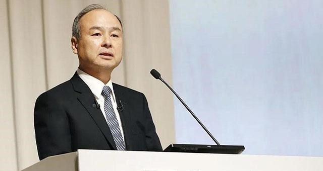 孙正义 一年豪赚3000亿,孙正义赌赢了,从巨亏到身价暴涨,他做了什么?