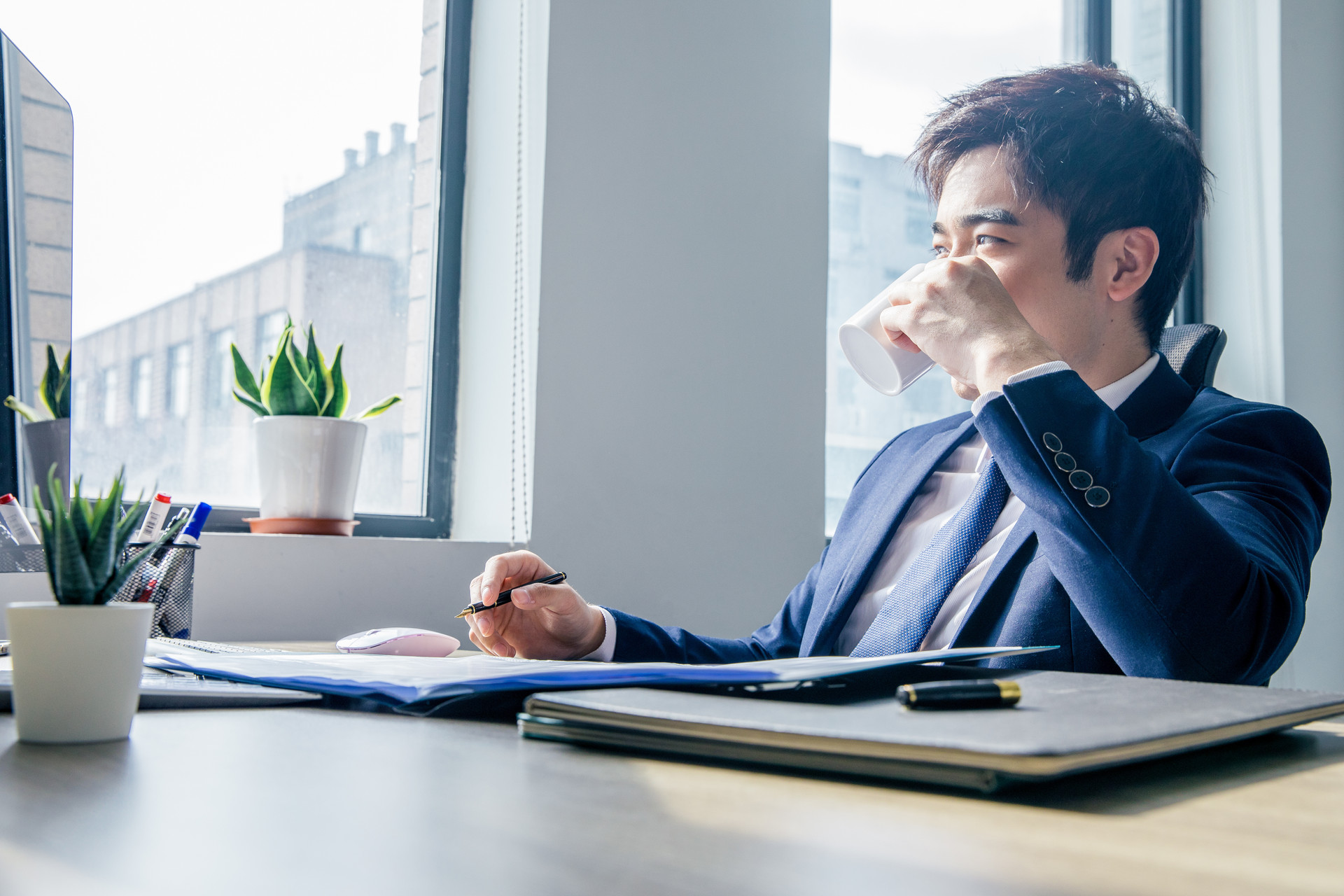 |职场，从无人待见到视为知己：我发现彼此相处，都乐见于这4种人