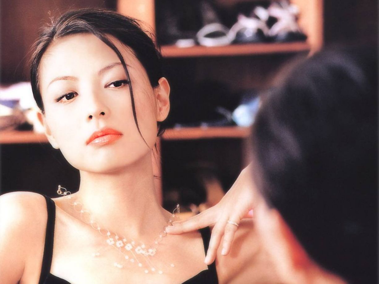 陈孝萱|女星陈孝萱：2次误当小三，奉子成婚1年后，被曝“重婚罪”