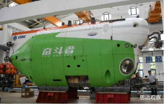 空间站 真正的黑科技！中国2大超级工程，一个在太空，另一个藏得很深
