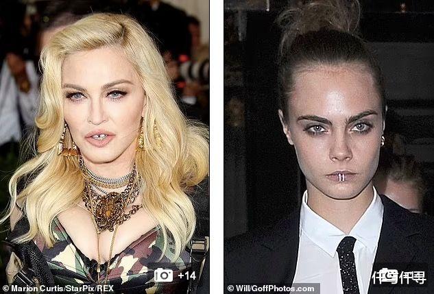 霞光|是时候摘掉口罩了!后疫期时代珠宝趋势:下巴扣、牙套牙钻大流行