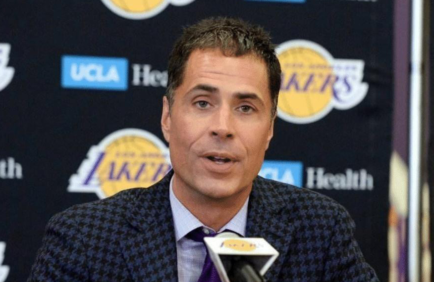 湖人队 佩林卡将湖人推向深渊，这样的交易可以竞争队史最差了。