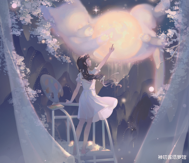 巨蟹座|一月里，运气超棒的TOP5星座